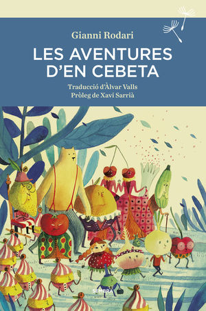 AVENTURES D'EN CEBETA, LES