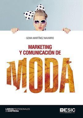 MARKETING Y COMUNICACION DE MODA