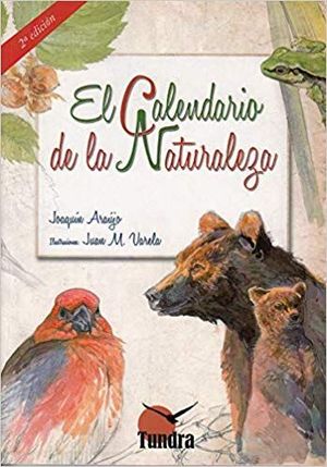 CALENDARIO DE LA NATURALEZA, EL