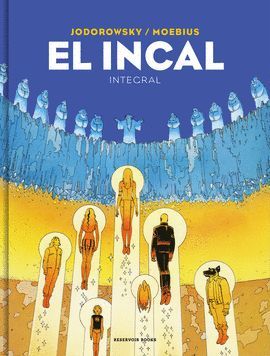 INCAL, EL