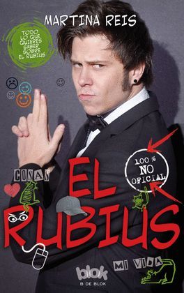 RUBIUS 100% NO OFICIAL, EL