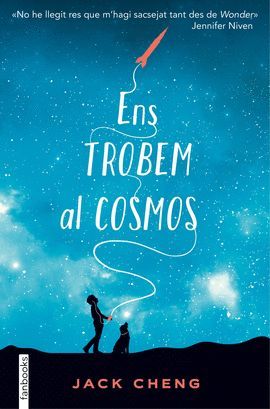 ENS TROBEM AL COSMOS