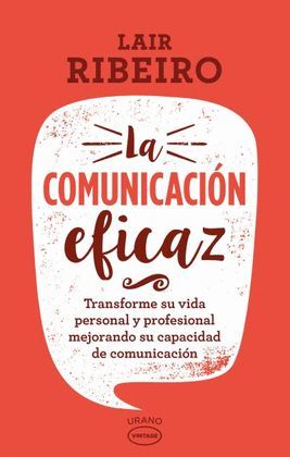 COMUNICACIÓN EFICAZ, LA