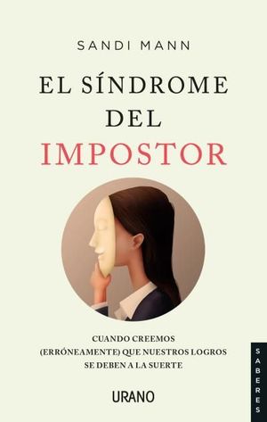 SÍNDROME DEL IMPOSTOR, EL