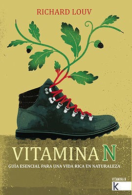 VITAMINA N