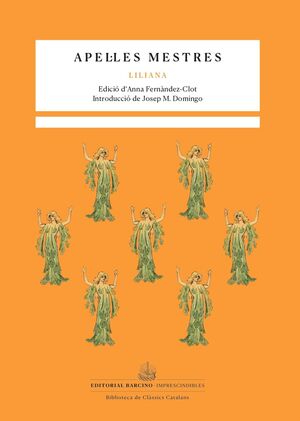 LILIANA ( CATALÀ )