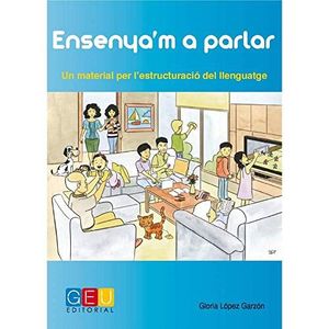 ENSENYA´M A PARLAR