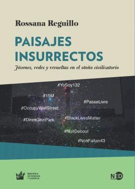 PAISAJES INSURRECTOS