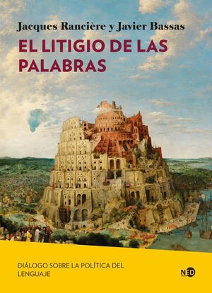 LITIGIO DE LAS PALABRAS, EL