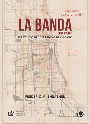 BANDA (THE GANG), LA