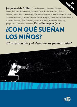 CON QUÉ SUEÑAN LOS NIÑOS?