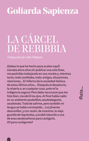 CÁRCEL DE REBIBBIA, LA