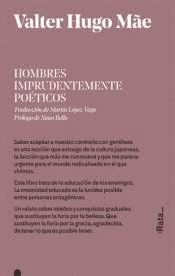 HOMBRES IMPRUDENTEMENTE POETICOS