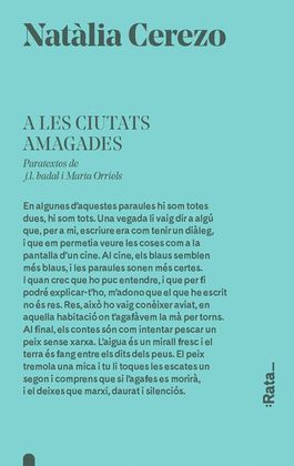 A LES CIUTATS AMAGADES