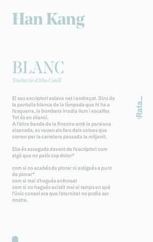 BLANC