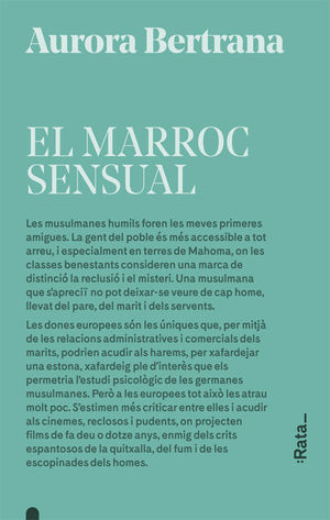 MARROC SENSUAL, EL