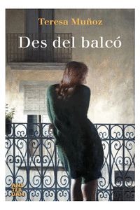 DES DEL BALCÓ