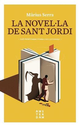 NOVEL·LA DE SANT JORDI, LA