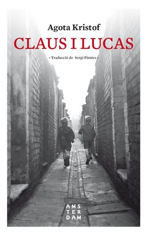 CLAUS I LUCAS (CATALÀ)