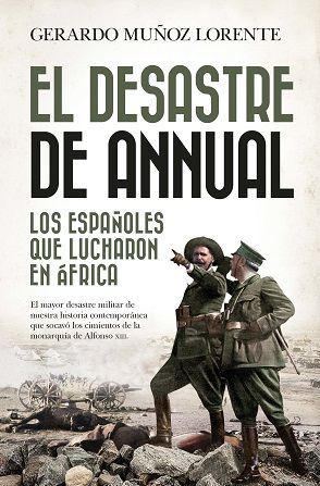 DESASTRE DE ANNUAL, EL