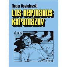 HERMANOS KARAMAZOV, LOS