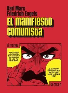 MANIFIESTO COMUNISTA, EL