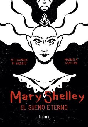 MARY SHELLY