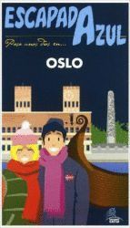 OSLO, ESCAPADA AZUL