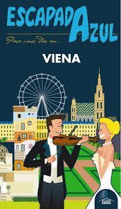 VIENA, ESCAPADA AZUL