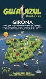 GIRONA, GUIA AZUL