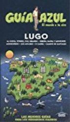 LUGO, GUIA AZUL