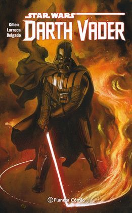 STAR WARS DARTH VADER TOMO Nº 02 (RECOPILATORIO)