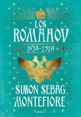 ROMÁNOV, LOS. 1613 - 1918