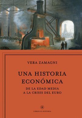 HISTORIA ECONÓMICA, UNA