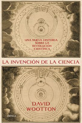 INVENCIÓN DE LA CIENCIA, LA