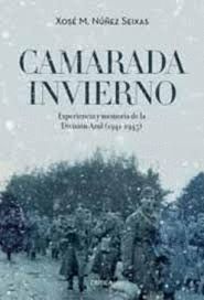 CAMARADA INVIERNO