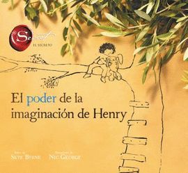 PODER LA DE LA IMAGINACIÓN DE HENRY, EL
