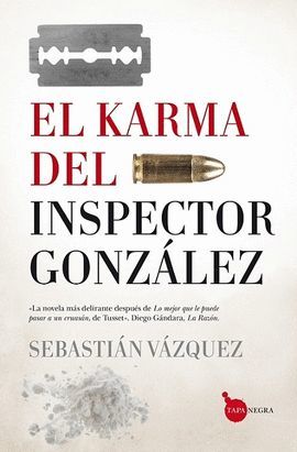 KARMA DEL INSPECTOR GONZÁLEZ,  EL