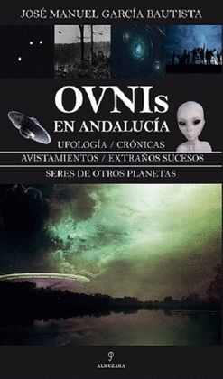 OVNIS EN ANDALUCIA