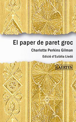 PAPER DE PARET GROC, EL