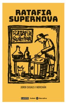 RATAFIA SUPERNOVA