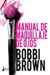 MANUAL DE MAQUILLAJE DE OJOS