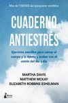 CUADERNO ANTIESTRÉS