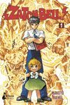 ZATCH BELL VOL. 01