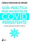 GUÍA PRÁCTICA PARA PACIENTES DE COVID PERSISTENTE