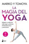 MAGIA DEL YOGA, LA