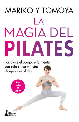 MAGIA DEL PILATES, LA