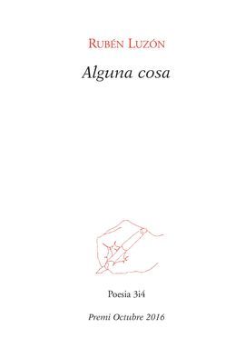 ALGUNA COSA