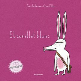 CONILLET BLANC, EL