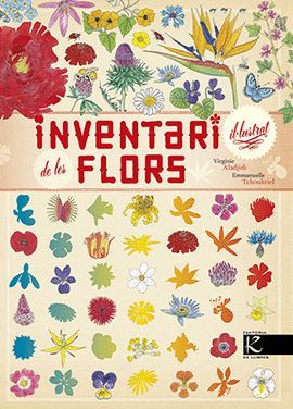 INVENTARI DE LES FLORS